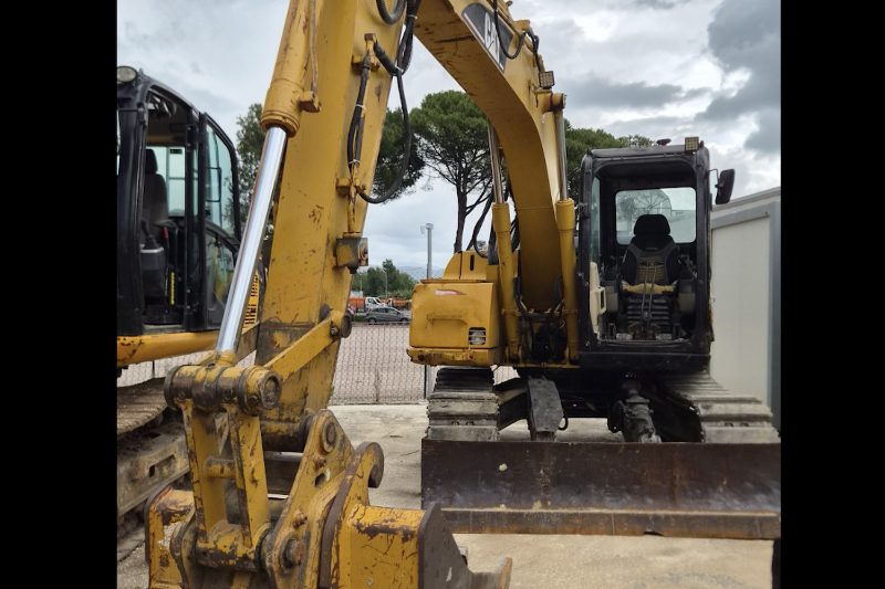 OmecoHub - Immagine CATERPILLAR 311C